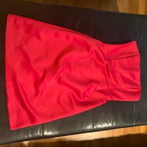 Vintage Jessica McClintock Dress